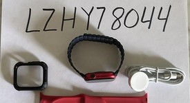 Mint
													Apple Watch Series 9 45mm - Red, A2980 - GPS, Aluminum, photo 6 of 6