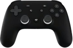 Google Stadia Controller - White