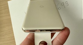 Mint
													Google Pixel 8 Pro - Unlocked, Porcelain, 256 GB, 12 GB, G1MNW, mmWave 5G, photo 2 of 9