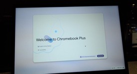 Mint
													Asus Chromebook Plus CM34 Flip - Ryzen 3, Blue, 128 GB, 8 GB, photo 5 of 5