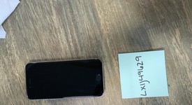 Good
													Apple iPhone 6 - AT&T, Gray, 64 GB, A1549, Prepaid, photo 2 of 3