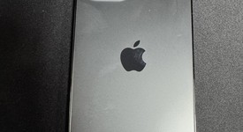 Good
													Apple iPhone 12 Pro Max - Unlocked, Graphite, 256 GB, A2342, photo 1 of 6