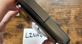 Good
													Google Pixel 10 Pro - AT&T, Obsidian, 128 GB, G4QUR, photo 3 of 6