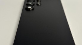 Good
													Samsung Galaxy S25 Ultra - AT&T, Black, 512 GB, 12 GB, SM-S938U, photo 4 of 8