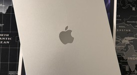 Mint
													Apple iPad Pro 11" 2nd Gen 2020 - Wi-Fi, Silver, 256 GB, A2228, photo 1 of 12