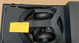 Good
													Oculus Quest - 128 GB, photo 1 of 8