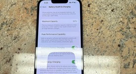 Good
													Apple iPhone 14 - Unlocked, Midnight, 128 GB, A2649, photo 1 of 6