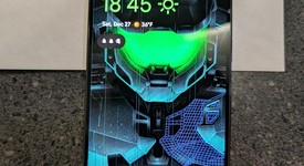 Mint
													Google Pixel 10 Pro XL - Unlocked, Obsidian, 256 GB, GUL82, photo 1 of 9