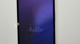 Good
													Apple iPhone 12 Pro - Unlocked, Pacific Blue, 128 GB, A2341, photo 2 of 9