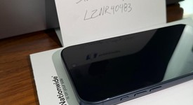 Mint
													Apple iPhone 17 Pro Max - Unlocked, Deep Blue, 256 GB, A3257, photo 5 of 15