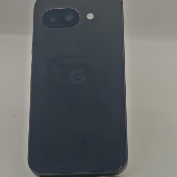 Google Pixel 9a - Verizon, 128 GB, Obsidian, 8 GB