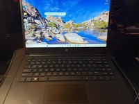 HP Laptop