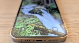 Mint
													Apple iPhone 13 Pro - Unlocked, Gold, 128 GB, A2483, photo 4 of 8