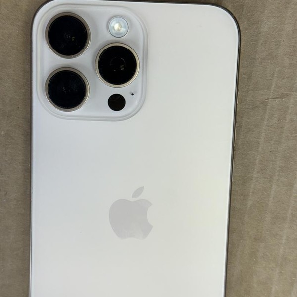 Apple iPhone 16 Pro Max - Unlocked, 256 GB, Desert, A3084