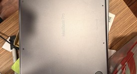 Mint
													MacBook Pro 2024 - 14" - Apple M4 Pro 12-core, Space Black, 512 GB, 24 GB, photo 3 of 5