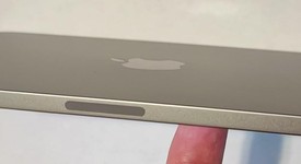 Mint
													Apple iPad Mini 7th Gen - Wi-Fi, Gray, 128 GB, A2993, photo 4 of 8