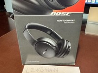 Bose QuietComfort Headphones