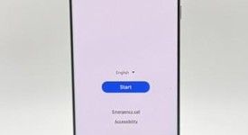 Fair
													Samsung Galaxy S23 Ultra - Unlocked, Cream, 1 TB, 12 GB, SM-S918U1, photo 4 of 7
