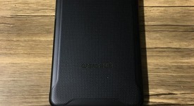 Fair
													Samsung Galaxy Xcover Pro - Verizon, Black, 64 GB, 4 GB, SM-G715U, photo 3 of 7
