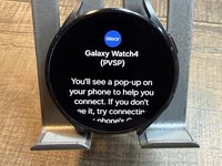 Samsung Galaxy Watch4