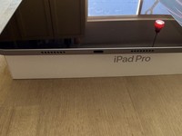 Apple iPad Pro 11" 4th Gen 2022