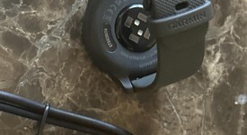 Mint
													Garmin Venu 2 - Black, photo 2 of 5