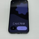 Fair Google Pixel 9 Pro - Verizon, 128 GB, Obsidian, 16 GB, GR83Y