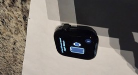 Good
													Apple Watch Series 10 42mm - Black, A2997 - GPS, Aluminum, photo 5 of 8