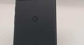 Good
													Google Pixel 8 Pro - Unlocked, Obsidian, 128 GB, 12 GB, G1MNW, mmWave 5G, photo 1 of 3