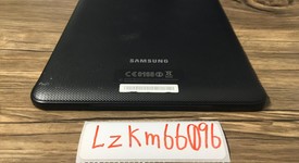 Good
													Samsung Galaxy Tab E 9.6 - Verizon, Black, 16 GB, SM-T567V, photo 4 of 7