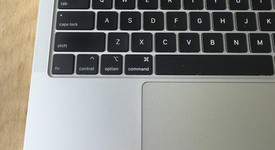 Good
													MacBook Pro 2020 - 13" - I5, Silver, 512 GB, 16 GB, photo 4 of 22