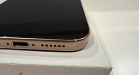 Good
													Apple iPhone 16 Pro Max - Unlocked, Desert, 256 GB, A3084, photo 5 of 10