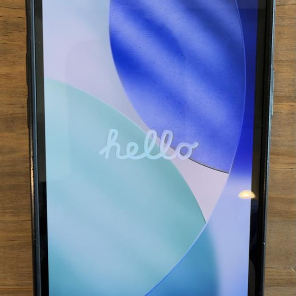 Apple iPhone 13 Pro - Unlocked, 256 GB, Graphite, A2483