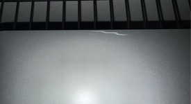 Good
													MacBook Pro 2019 - 16" - I9, Gray, 512 GB, 32 GB, photo 3 of 7