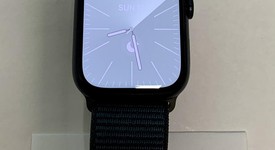 Mint
													Apple Watch Series 9 45mm - Midnight, A2980 - GPS, Aluminum, photo 3 of 19