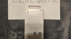 New
													Samsung Galaxy Watch8 Classic - Wi-Fi, Black, SM-L500, 46mm, photo 2 of 2