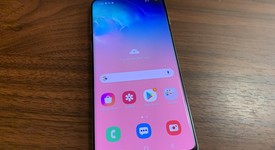 Good
													Samsung Galaxy S10 - Unlocked Non-US, White, 128 GB, 8 GB, SM-G973F/DS, Duos / Dual Sim, photo 1 of 3