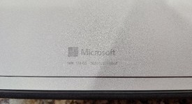Mint
													Microsoft Surface Go 3 - Wi-Fi, I3, Platinum, 128 GB, 8 GB, photo 4 of 7