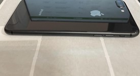 Mint
													Apple iPhone 8 Plus - Unlocked, Gray, 256 GB, A1897, GSM, photo 3 of 7