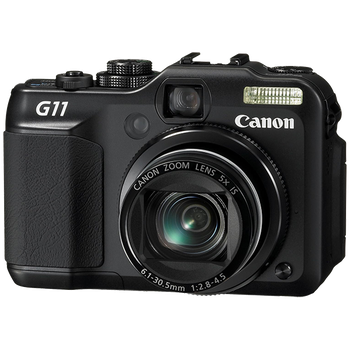 Canon PowerShot G11 for sale