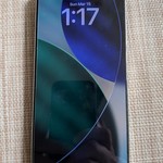 Good Apple iPhone 16 Pro Max - Unlocked, 512 GB, White, A3084