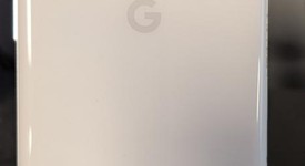 Good
													Google Pixel 7 - Unlocked, Snow, 128 GB, 8 GB, GVU6C, Sub-6 5G, photo 4 of 7