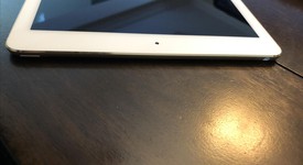 Mint
													Apple iPad Air 2 - Wi-Fi, Gold, 64 GB, photo 4 of 7