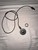 Good Oura Ring Gen 3 - Black, Size 9, Heritage