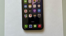 Mint
													Apple iPhone 16 Pro Max - Unlocked, Black, 1 TB, A3084, photo 1 of 11