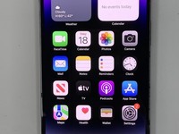 Apple iPhone 14 Pro Max