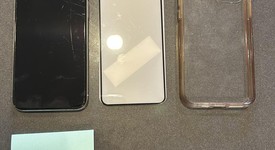 Good
													Apple iPhone 11 Pro - Unlocked, Silver, 64 GB, A2160, photo 2 of 6