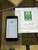 Mint Apple iPhone SE 3rd Gen 2022 - Verizon, Midnight, 64 GB, A2595