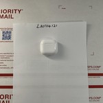 Used Apple AirPods (4th Gen) - Active Noise Cancellation