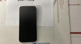 Good
													Apple iPhone 15 Pro Max - Unlocked, Natural, 256 GB, A2849, photo 1 of 10